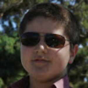 Meet your Posher, Seiied hasan